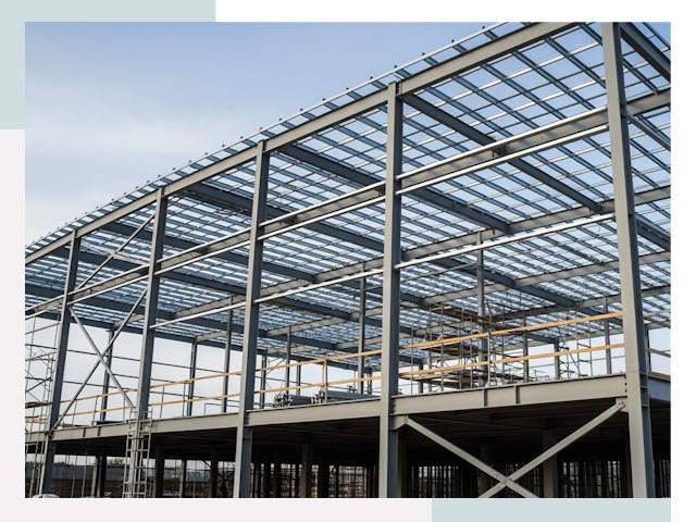 Строительство заводов под ключ от 656 руб. в Томск