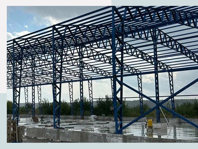 Строительство картодромов в Томске