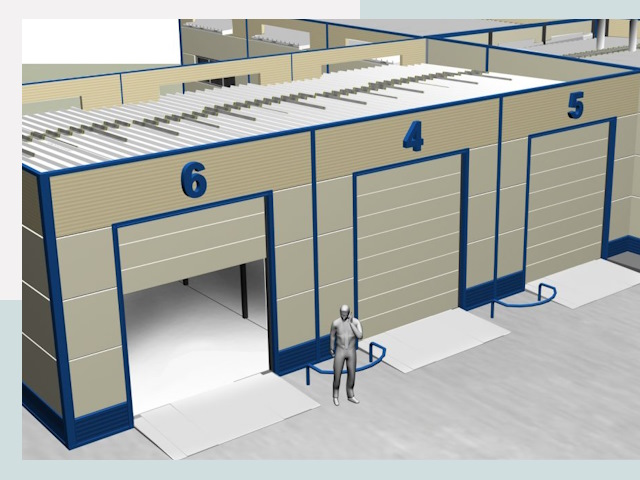Строительство автомоек от 656 руб. в Томск