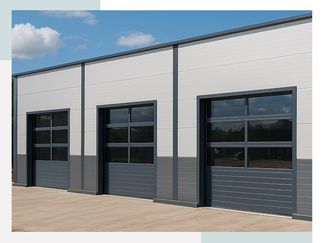 Строительство автомоек в Томске