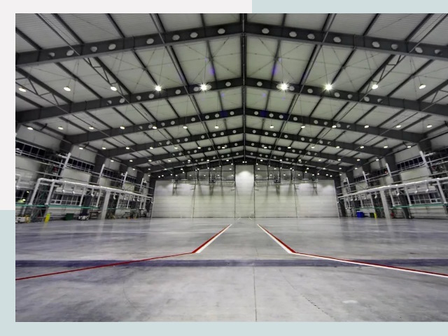 Ангары для бизнеса в Томск от 656 руб. - Надежность и качество