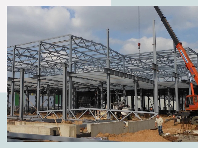 Генеральный подряд в Томске